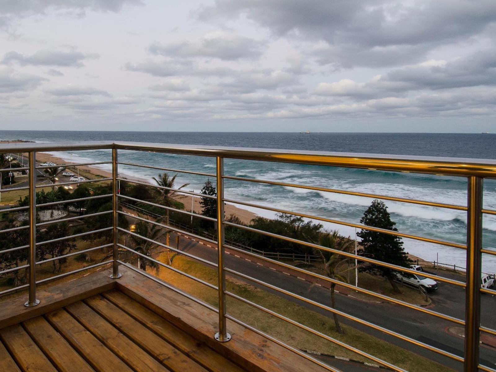 809 Umdloti Beach Resort Exterior photo