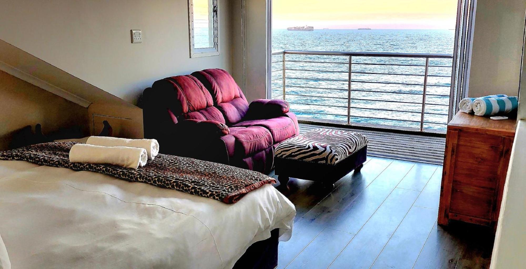 809 Umdloti Beach Resort Exterior photo